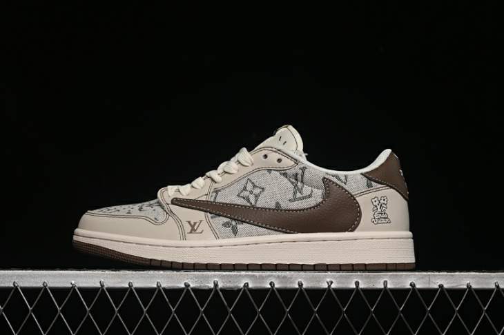 Picture of Air Jordan Travis Scott _SKUfw20757847175810057fw